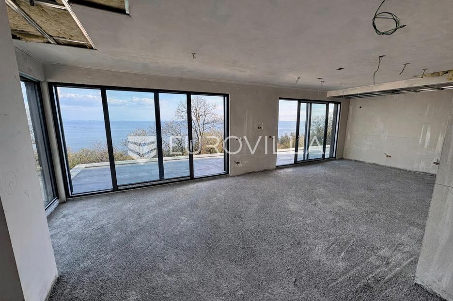 Flat For sale -  Opatija - Okolica
