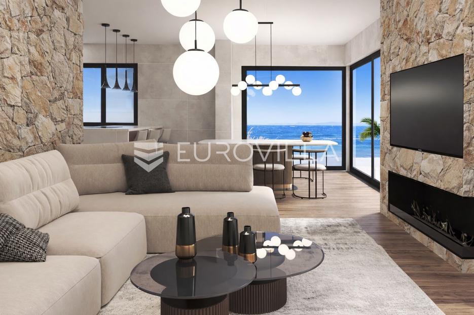 Flat For sale -  Opatija - Okolica