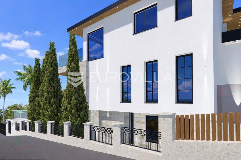 Flat For sale -  Opatija - Okolica