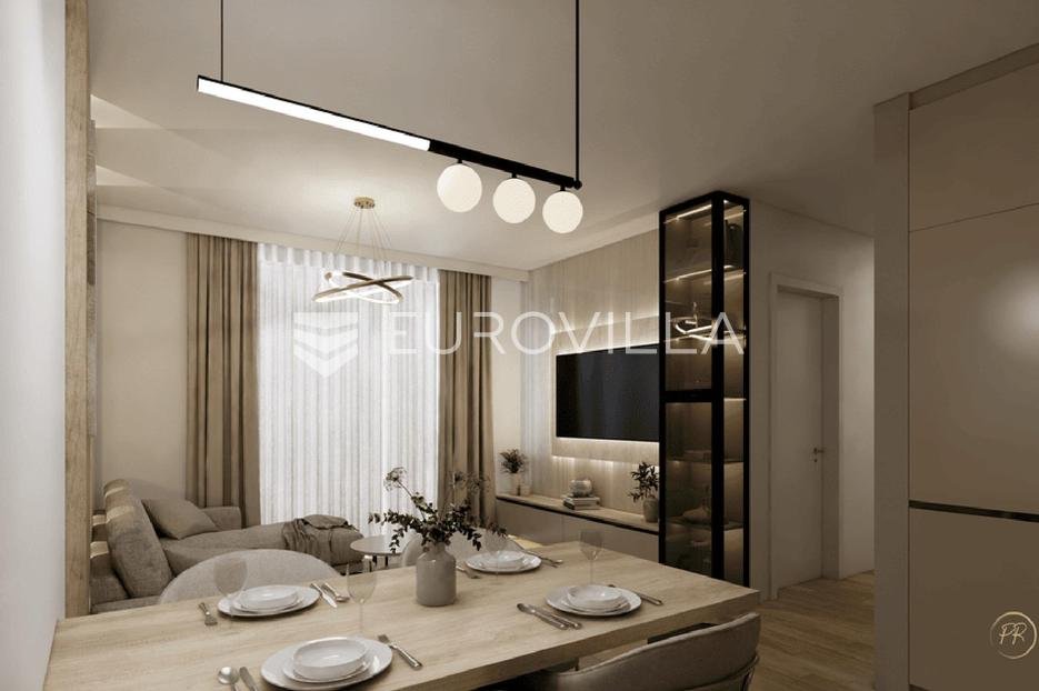 Apartmán Na predaj - Grad Zagreb Trešnjevka - Sjever