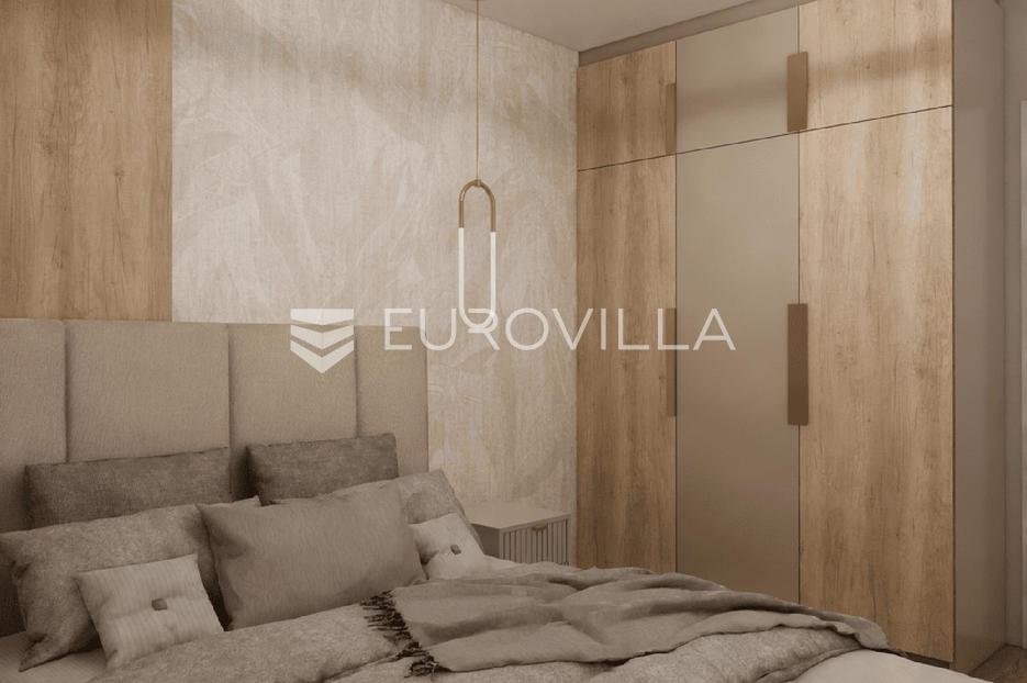 Apartmán Na predaj - Grad Zagreb Trešnjevka - Sjever