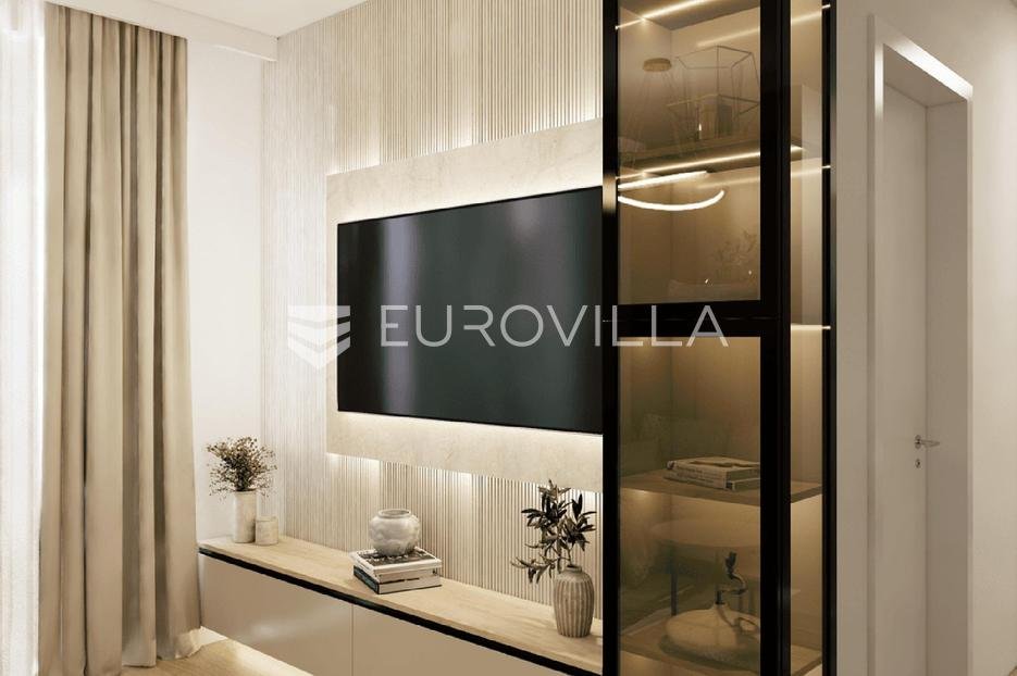 Apartmán Na predaj - Grad Zagreb Trešnjevka - Sjever