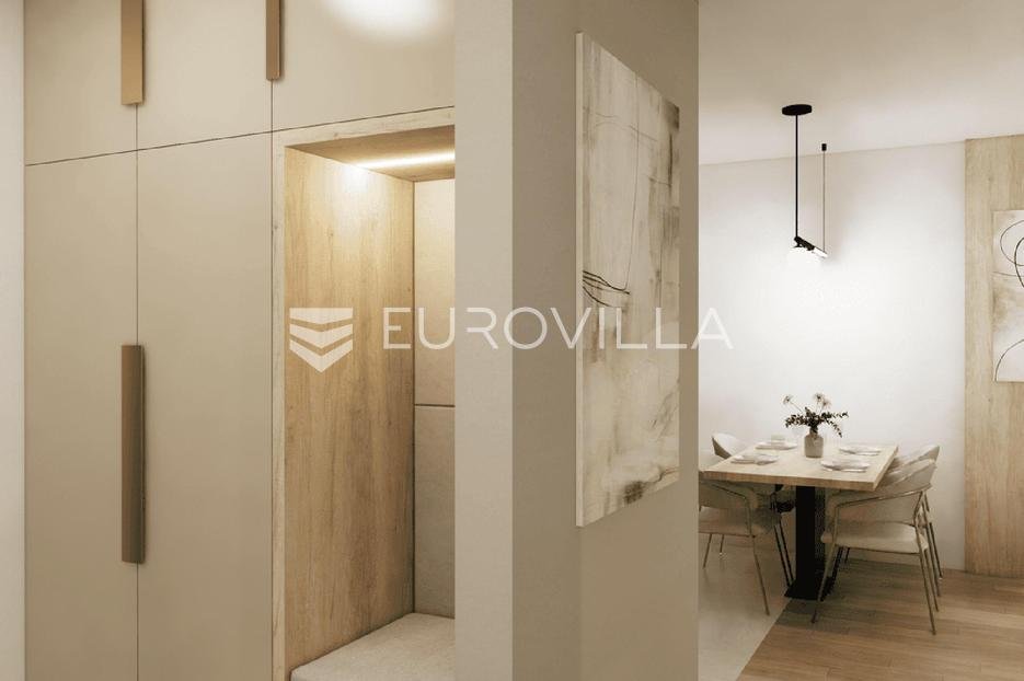 Apartmán Na predaj - Grad Zagreb Trešnjevka - Sjever