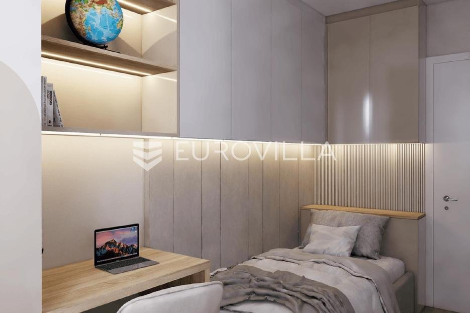 Apartmán Na predaj - Grad Zagreb Trešnjevka - Sjever