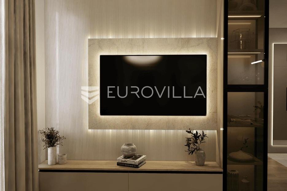Apartma Naprodaj - Grad Zagreb Trešnjevka - Sjever