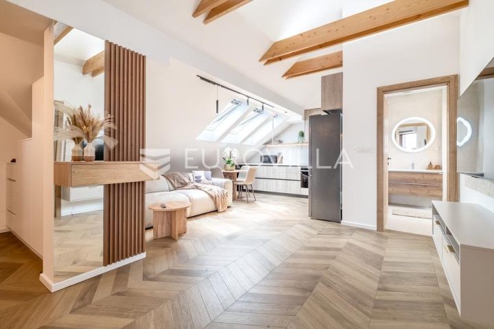 Apartmán na prodej 75 m² – Miroševec