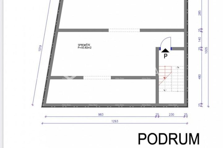 Land For sale - Istarska Medulin - foto 2/7