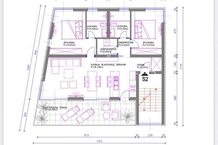 Land For sale - Istarska Medulin - foto 4/7