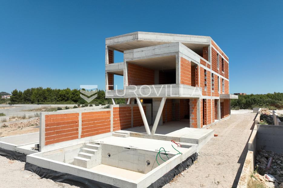 Flat For sale -  Vodice