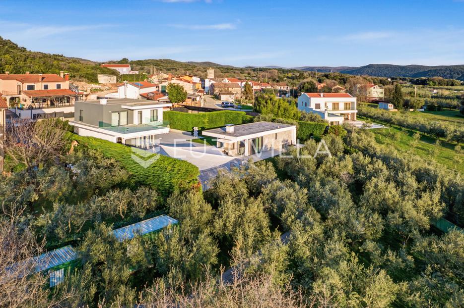 Casa In vendita Vrsar