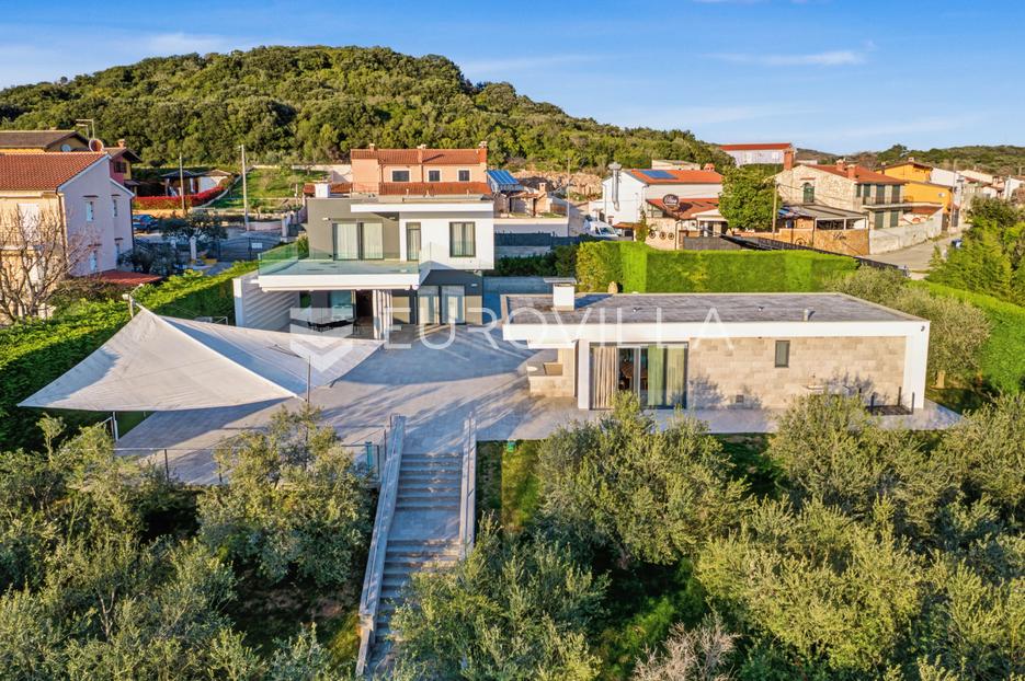 Casa In vendita -  Vrsar
