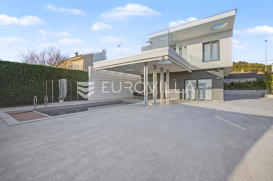 Casa In vendita -  Vrsar