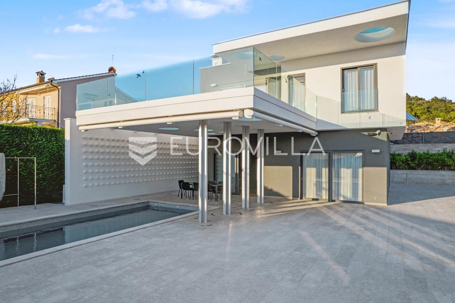 Casa In vendita -  Vrsar