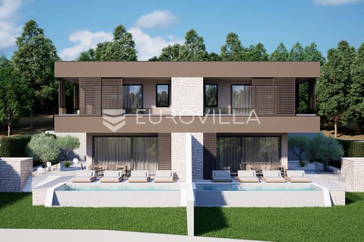 Casa in vendita 481 m² – Juršići