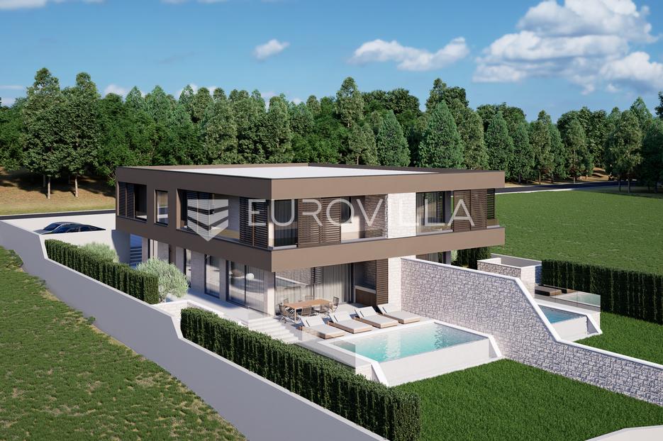 Dům Na prodej -  Svetvinčenat