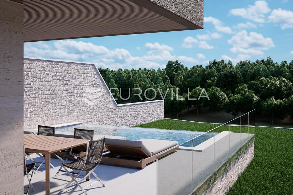 Casa In vendita - Istarska Svetvinčenat
