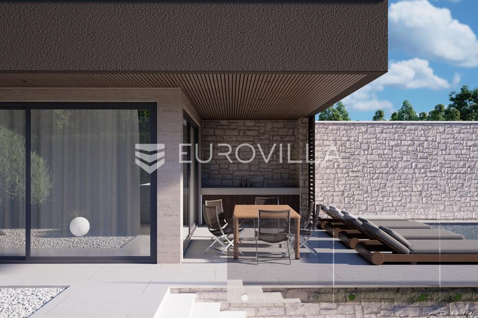 Casa In vendita - Istarska Svetvinčenat