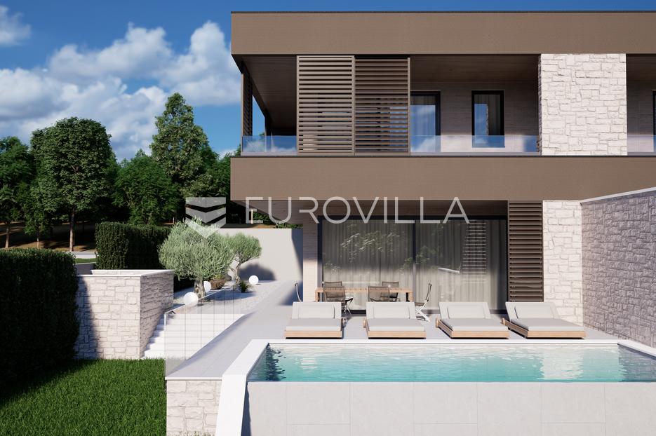 Casa In vendita - Istarska Svetvinčenat