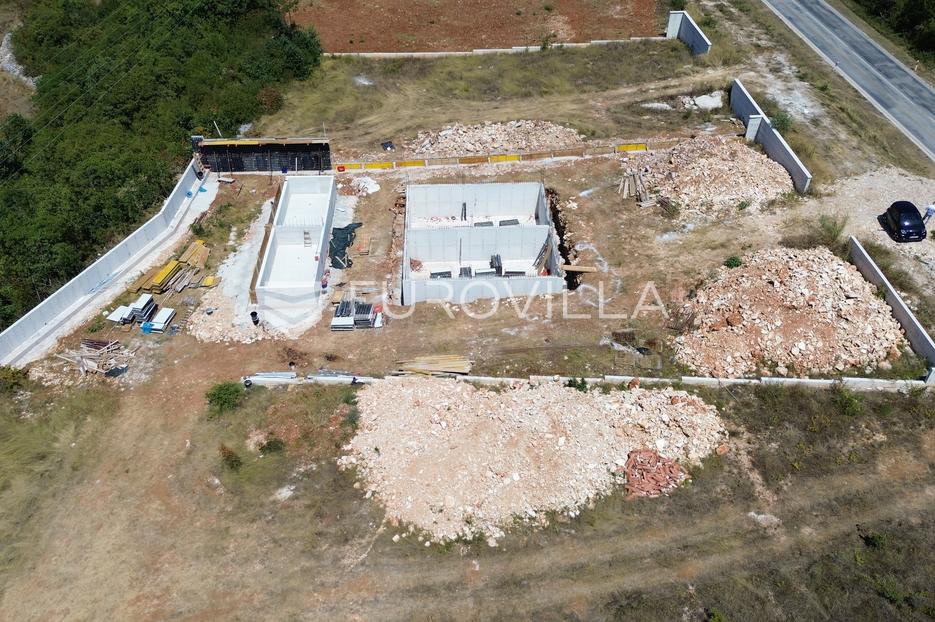Casa In vendita - Istarska Svetvinčenat