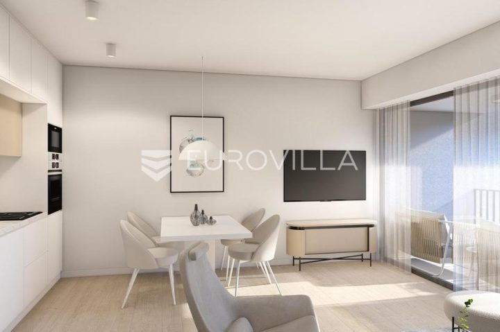 Appartement à vendre 60 m² – Strožanac