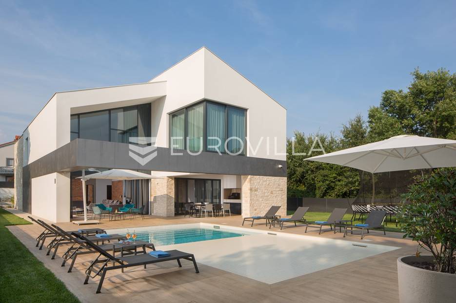 Haus Zu verkaufen - Istarska Ližnjan - foto 3/42