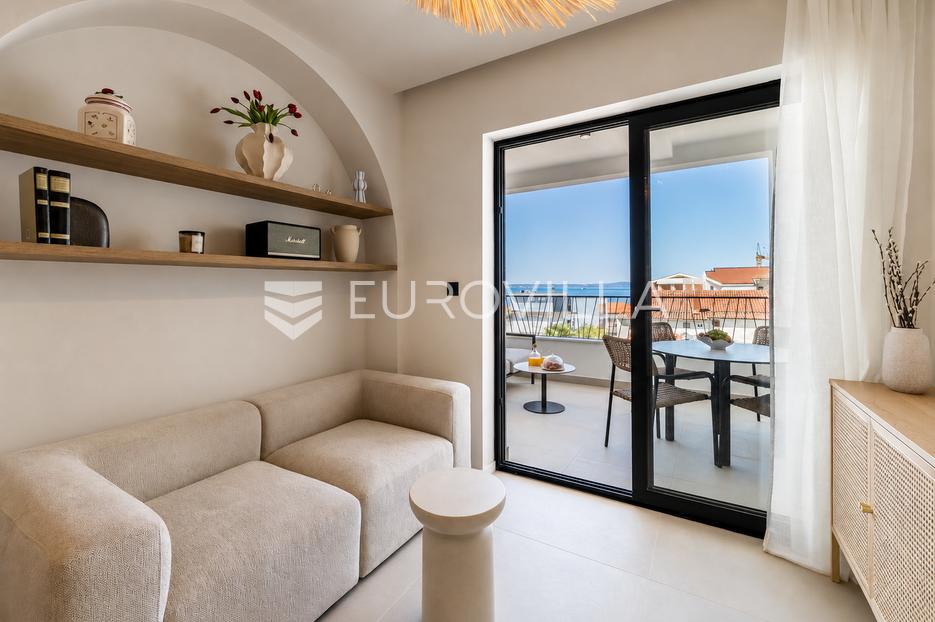Apartmán Na predaj - Splitsko-dalmatinska Podstrana - foto 1/14