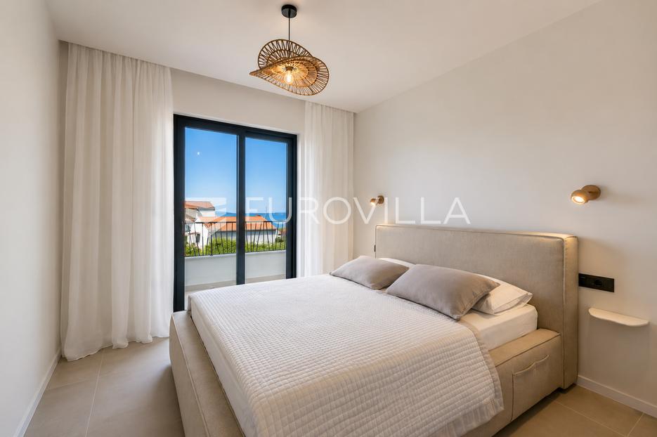 Apartmán Na predaj - Splitsko-dalmatinska Podstrana