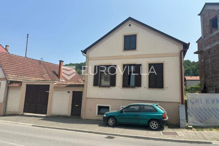 Casa in vendita 189 m² – Centar