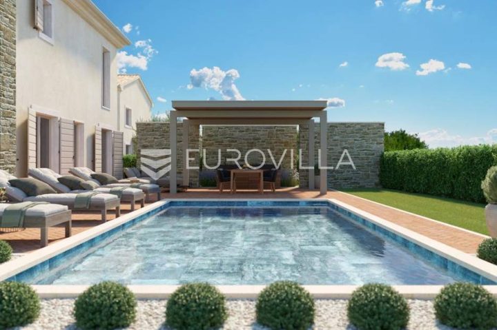 House for sale 150 m² – Ohnići