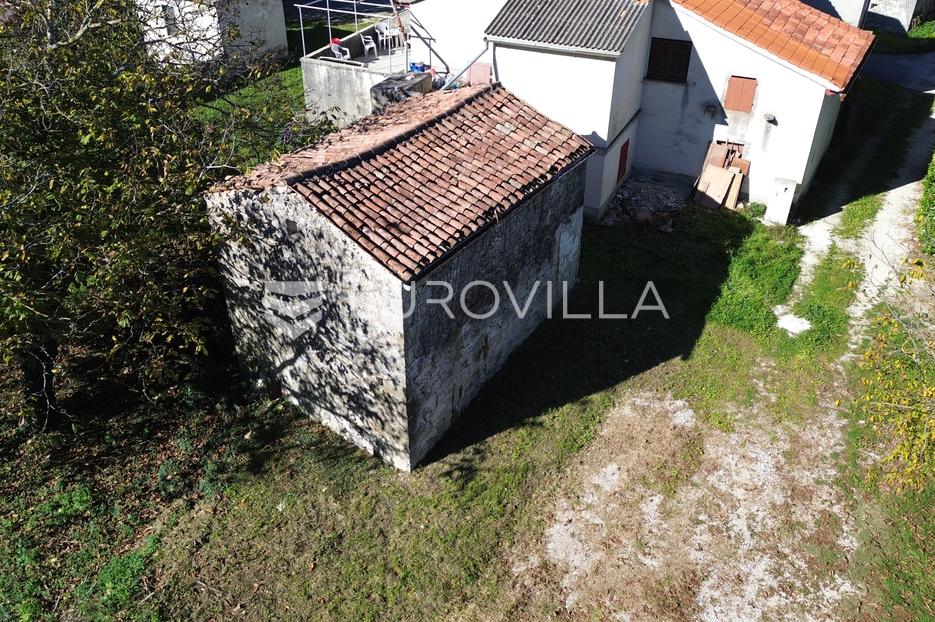 Casa In vendita -  Pićan