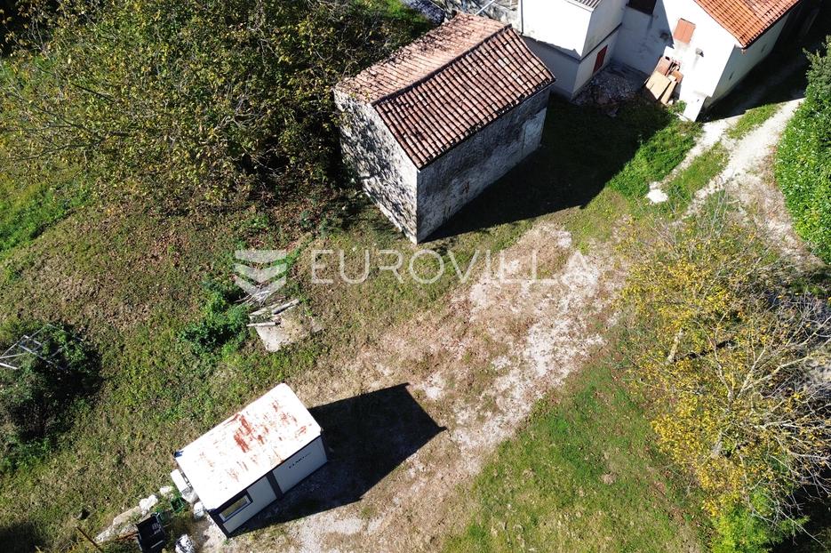 Casa In vendita -  Pićan