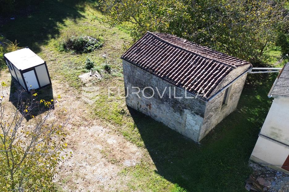 Casa In vendita -  Pićan