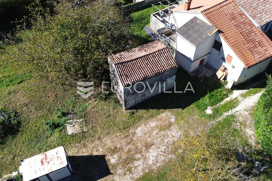 Casa In vendita -  Pićan