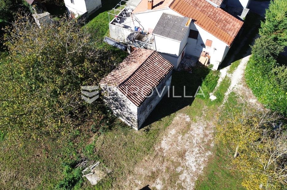 Dom Na predaj - Istarska Pićan