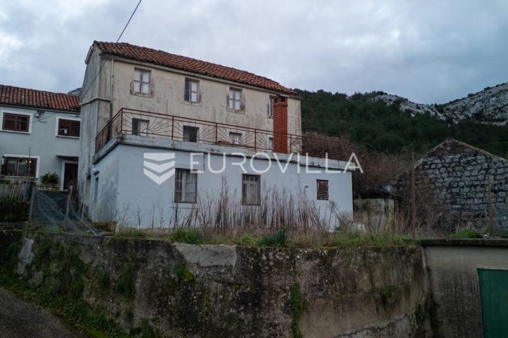 Maison à vendre 272 m² – Tomislavovac