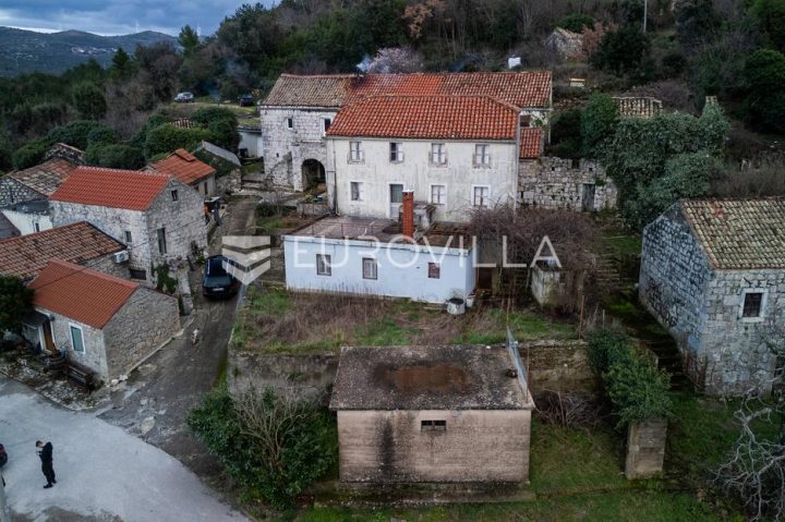 House For sale - Dubrovačko-neretvanska Ston - foto 2/11