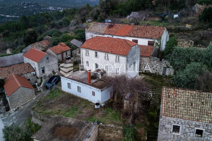 House For sale - Dubrovačko-neretvanska Ston - foto 4/11
