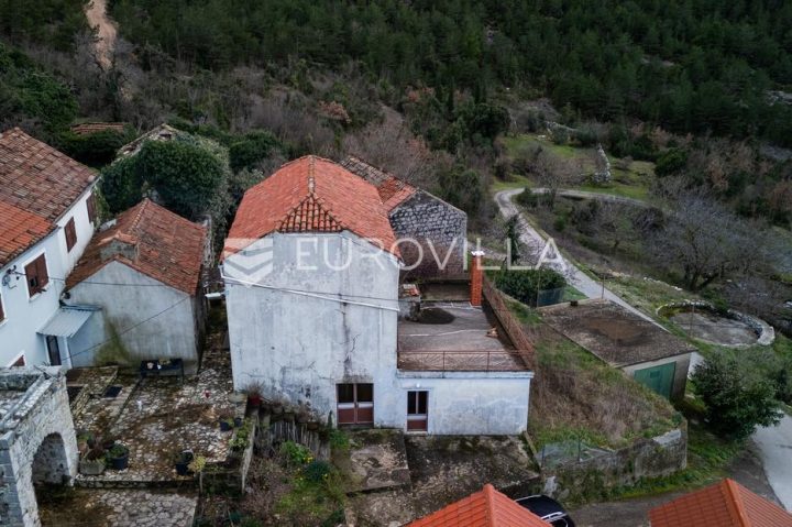 House For sale - Dubrovačko-neretvanska Ston - foto 5/11