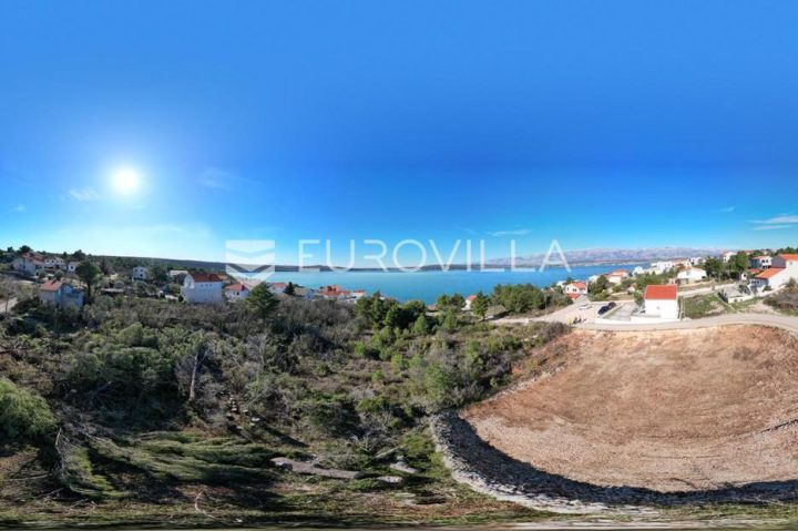 Terrain à vendre 1787 m² – Novigrad
