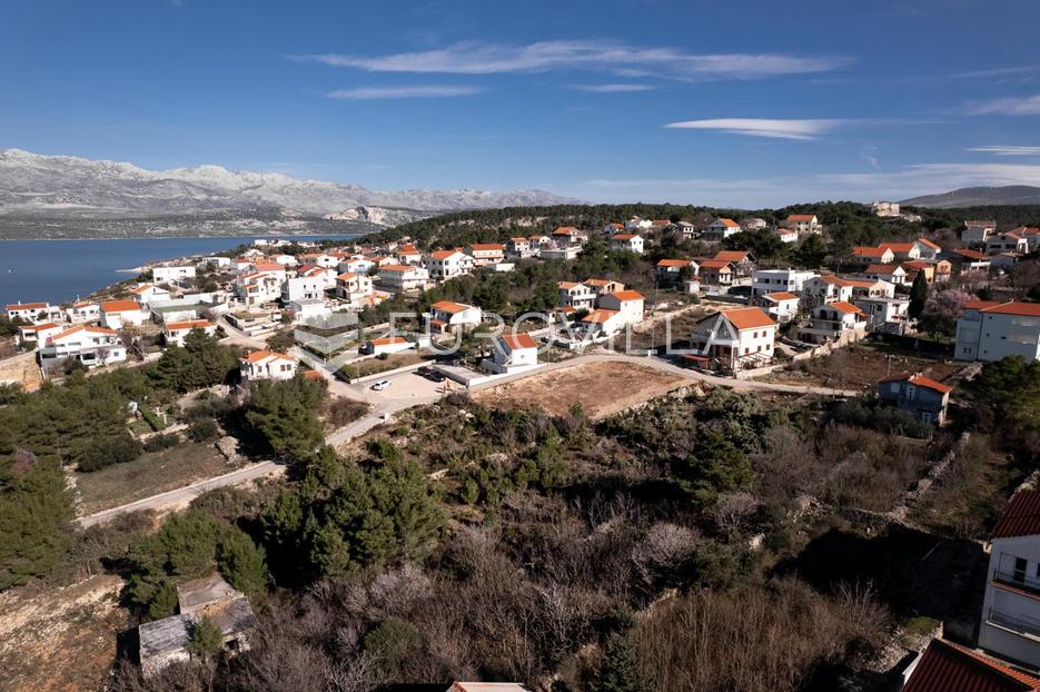 Grundstück Zu verkaufen -  Novigrad