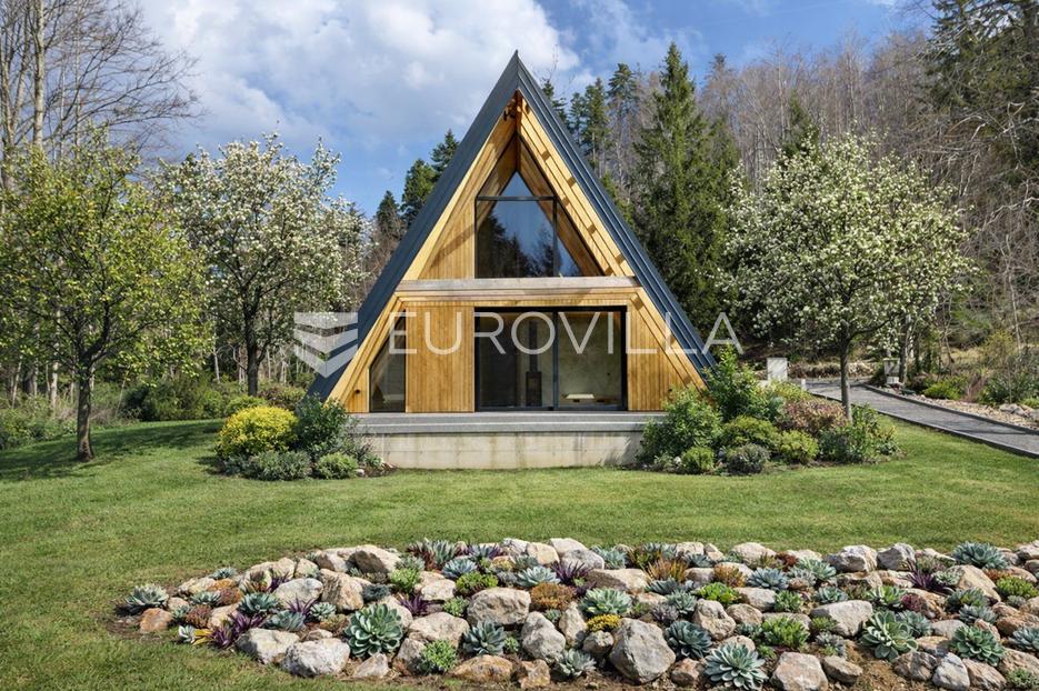 House For sale Brestova Draga