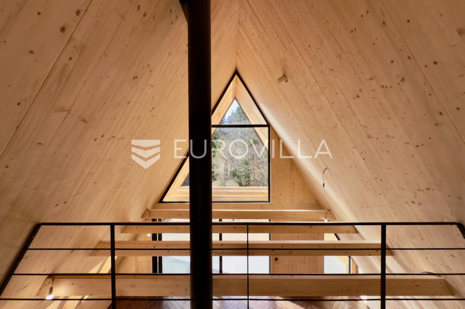 House For sale -  Mrkopalj