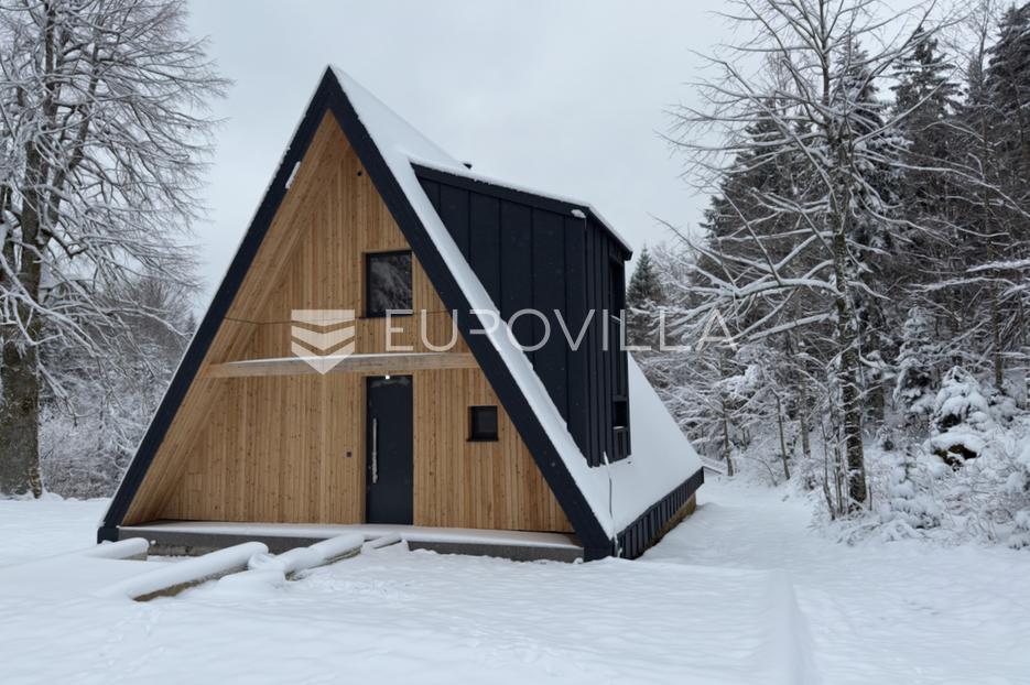 House For sale -  Mrkopalj