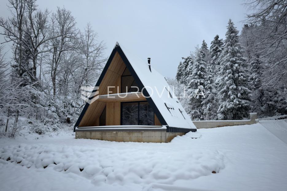 House For sale -  Mrkopalj