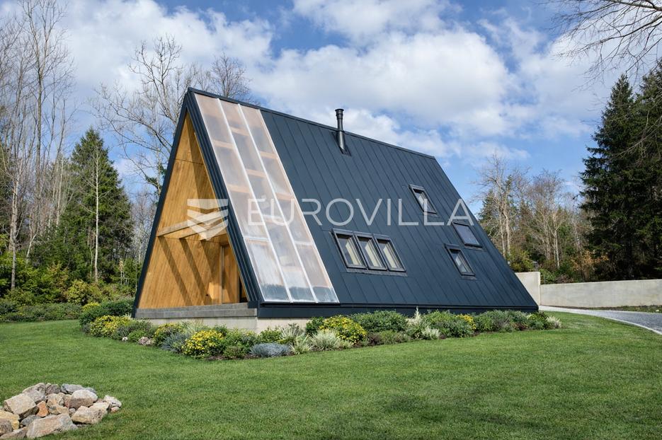 House For sale -  Mrkopalj