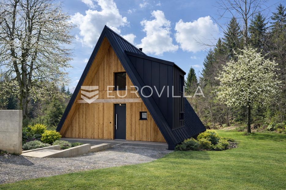 House For sale -  Mrkopalj