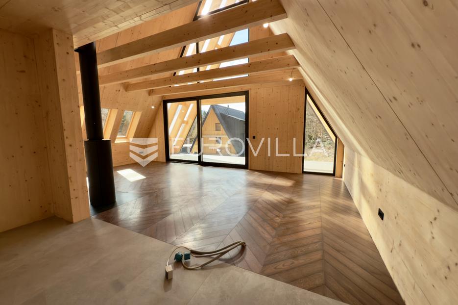 House For sale -  Mrkopalj