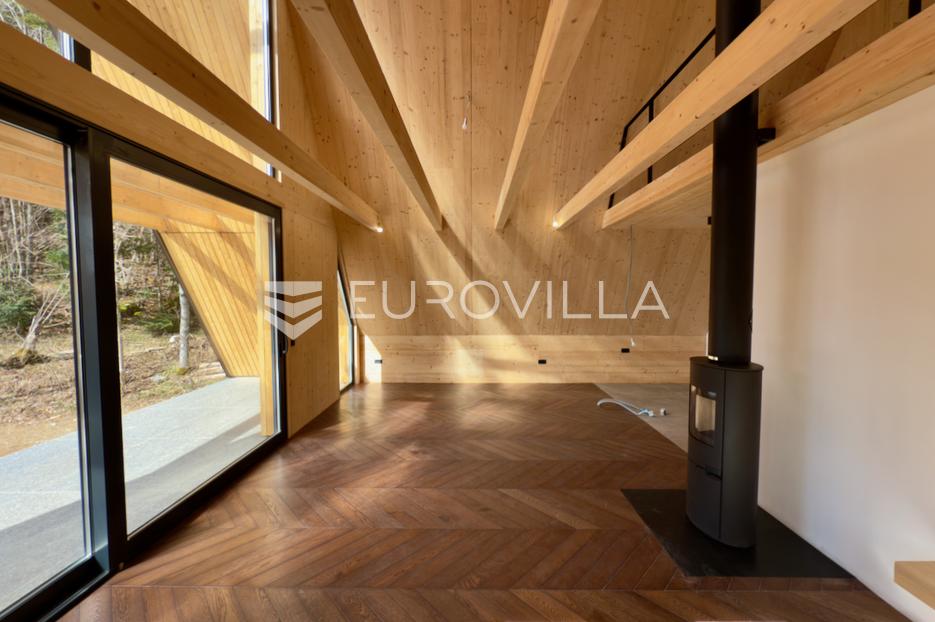 House For sale -  Mrkopalj