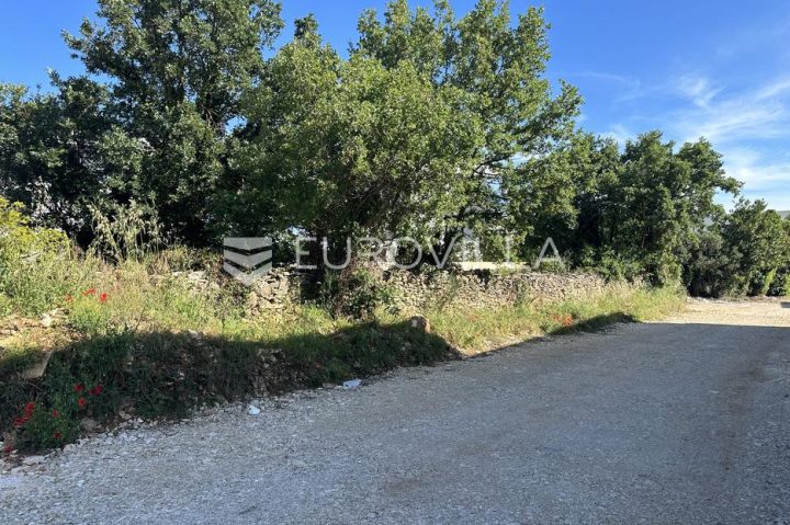 Terrain à vendre 960 m² – Medulin
