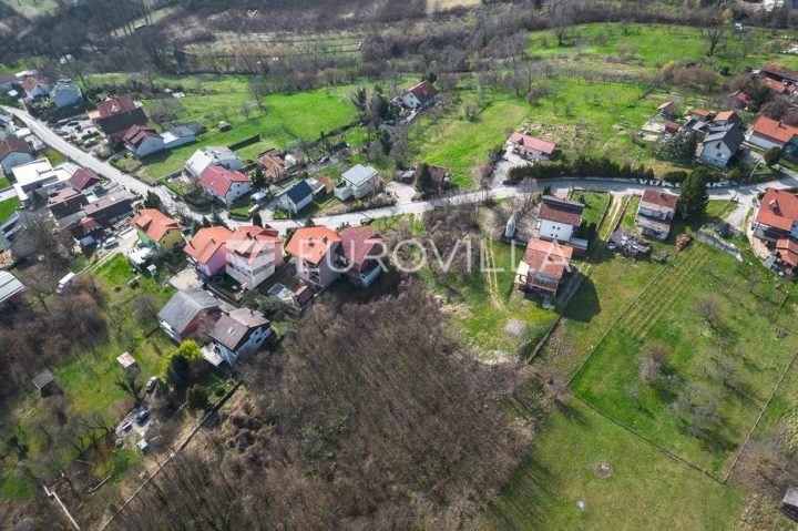 Grundstück Zu verkaufen - Grad Zagreb črnomerec - foto 4/10